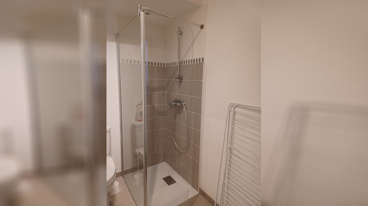 Ma-Cabane - Location Appartement LA ROCHELLE, 22 m²