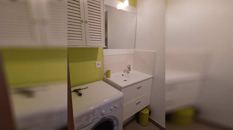 Ma-Cabane - Location Appartement LA ROCHELLE, 22 m²