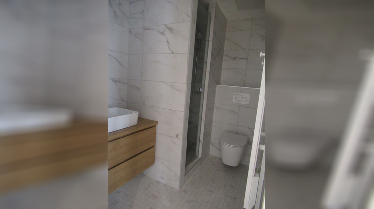 Ma-Cabane - Location Appartement LA ROCHELLE, 18 m²