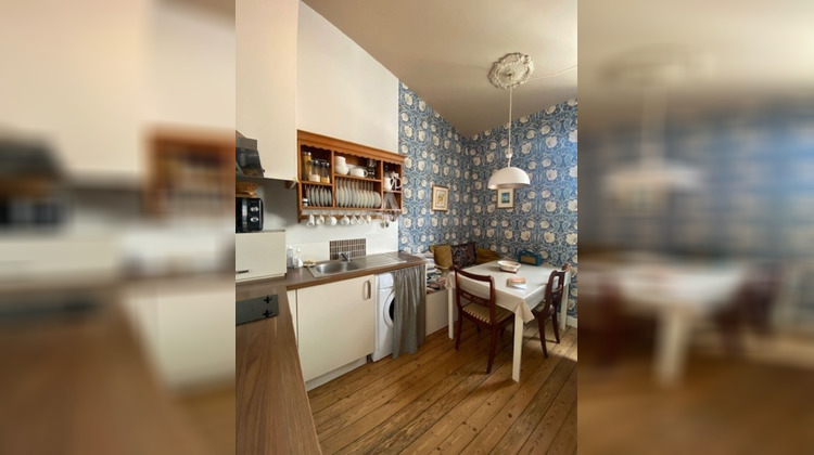 Ma-Cabane - Location Appartement LA ROCHELLE, 28 m²