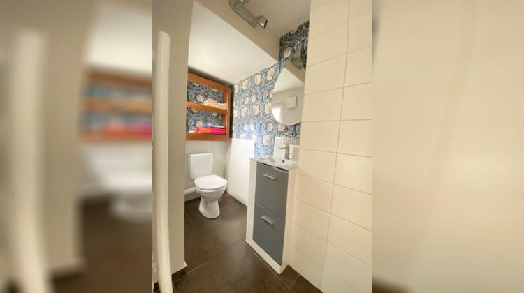 Ma-Cabane - Location Appartement LA ROCHELLE, 28 m²