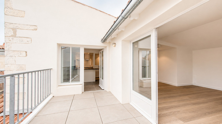 Ma-Cabane - Location Appartement LA ROCHELLE, 68 m²