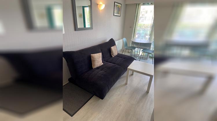 Ma-Cabane - Location Appartement LA ROCHELLE, 31 m²