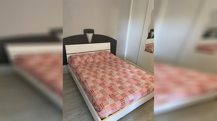 Ma-Cabane - Location Appartement LA ROCHELLE, 31 m²