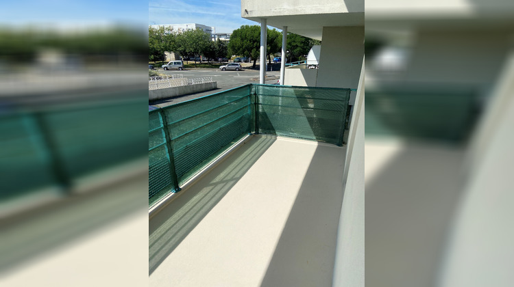 Ma-Cabane - Location Appartement LA ROCHELLE, 31 m²