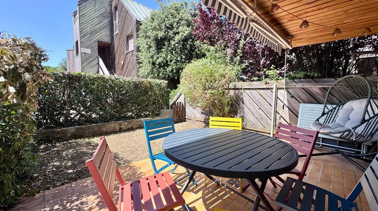 Ma-Cabane - Location Appartement LA ROCHELLE, 44 m²