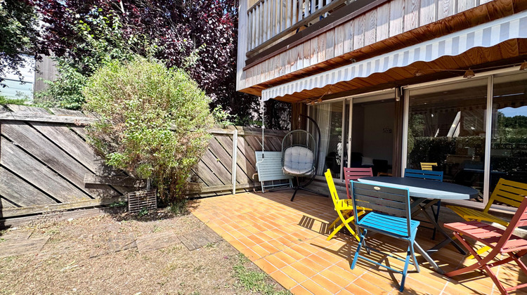 Ma-Cabane - Location Appartement LA ROCHELLE, 44 m²