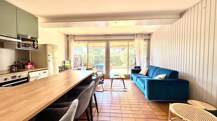 Ma-Cabane - Location Appartement LA ROCHELLE, 44 m²