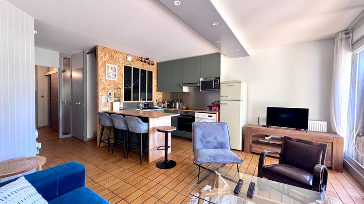 Ma-Cabane - Location Appartement LA ROCHELLE, 44 m²