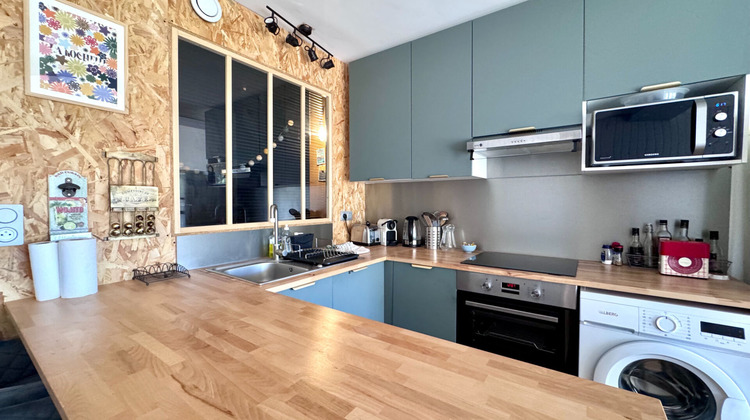 Ma-Cabane - Location Appartement LA ROCHELLE, 44 m²