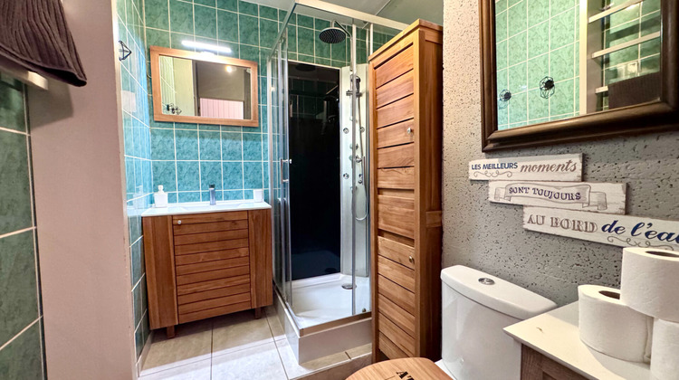 Ma-Cabane - Location Appartement LA ROCHELLE, 44 m²