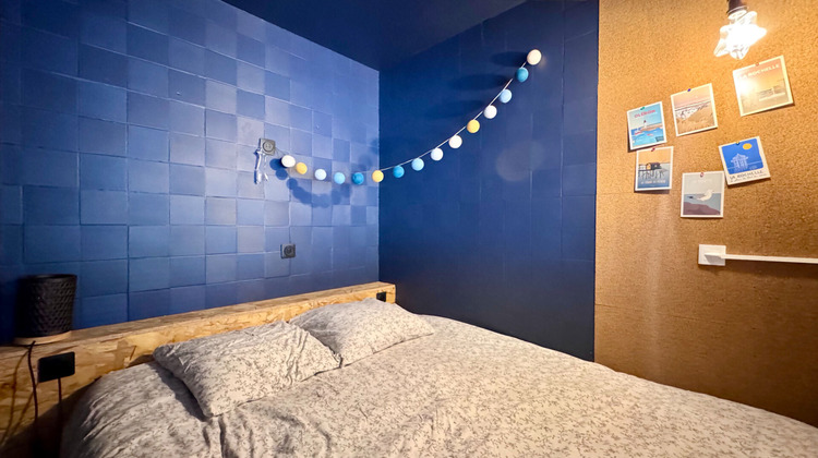 Ma-Cabane - Location Appartement LA ROCHELLE, 44 m²