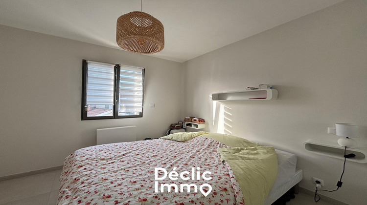 Ma-Cabane - Location Appartement LA ROCHELLE, 40 m²