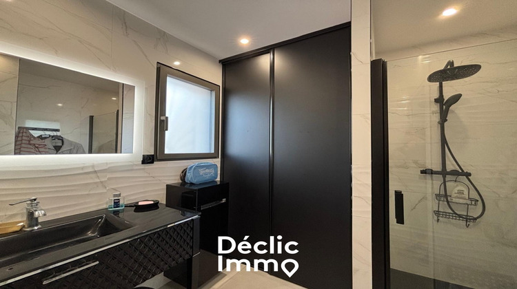 Ma-Cabane - Location Appartement LA ROCHELLE, 40 m²