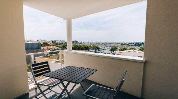 Ma-Cabane - Location Appartement LA ROCHELLE, 64 m²