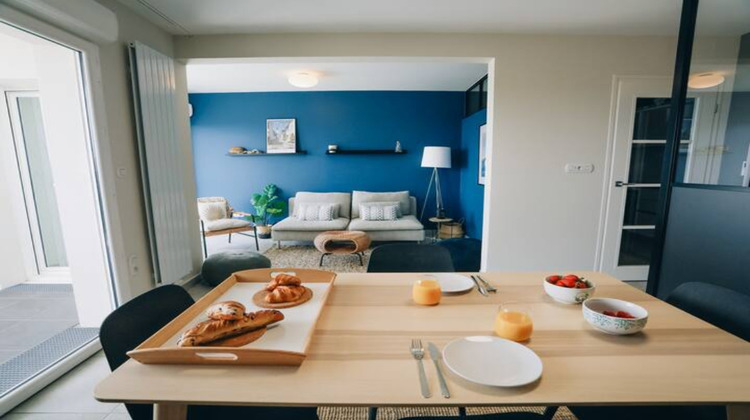 Ma-Cabane - Location Appartement LA ROCHELLE, 64 m²