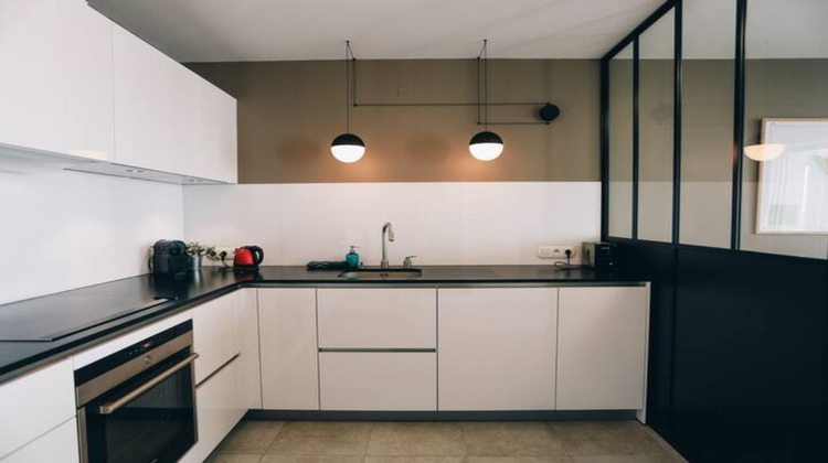 Ma-Cabane - Location Appartement LA ROCHELLE, 64 m²