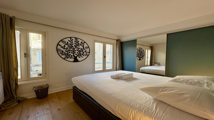 Ma-Cabane - Location Appartement LA ROCHELLE, 48 m²