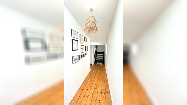 Ma-Cabane - Location Appartement LA ROCHELLE, 50 m²