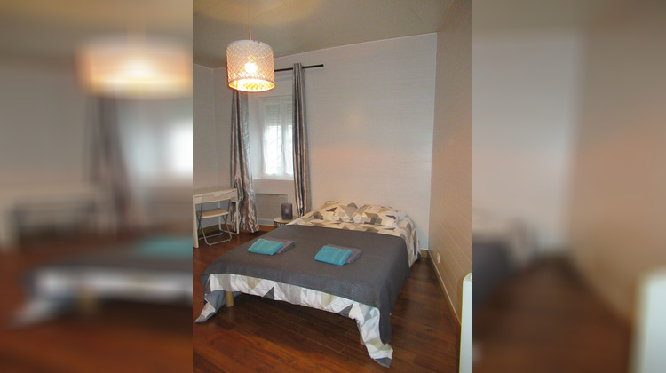 Ma-Cabane - Location Appartement LA ROCHELLE, 66 m²