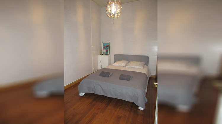 Ma-Cabane - Location Appartement LA ROCHELLE, 66 m²