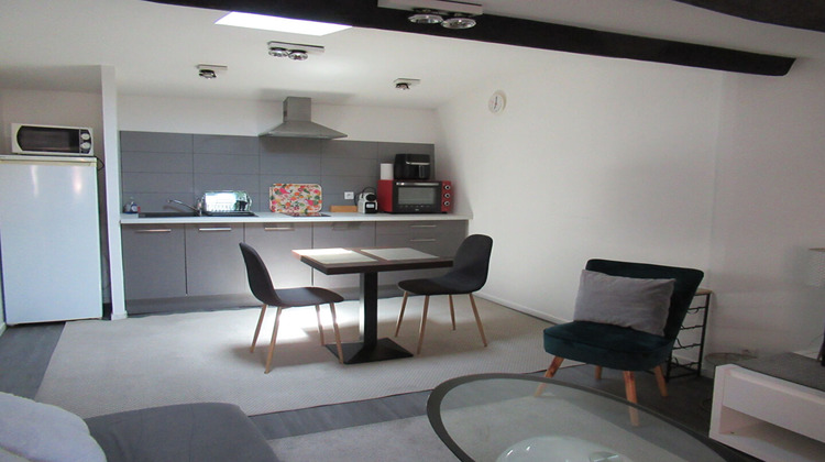Ma-Cabane - Location Appartement LA ROCHELLE, 41 m²
