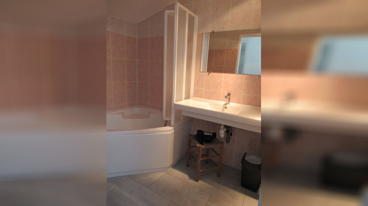 Ma-Cabane - Location Appartement LA ROCHELLE, 41 m²