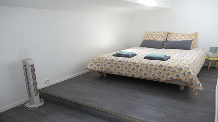 Ma-Cabane - Location Appartement LA ROCHELLE, 41 m²