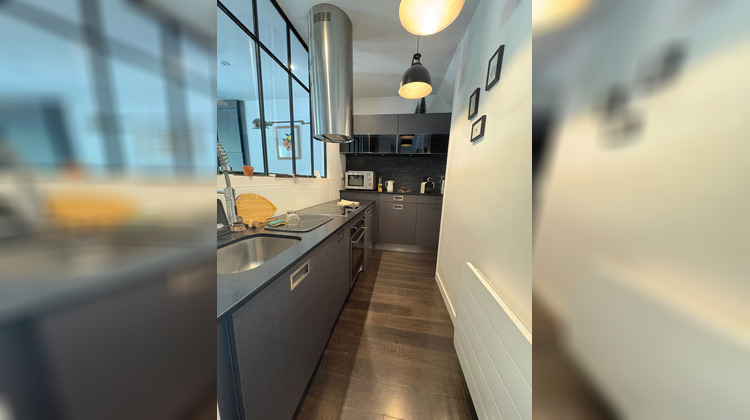 Ma-Cabane - Location Appartement LA ROCHELLE, 0 m²