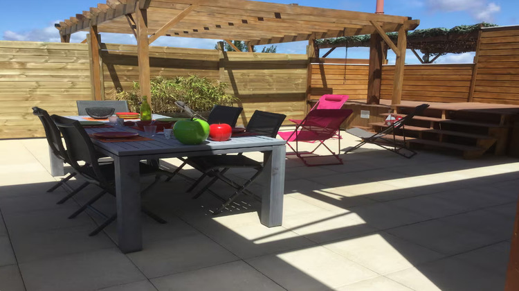 Ma-Cabane - Location Appartement LA ROCHELLE, 72 m²