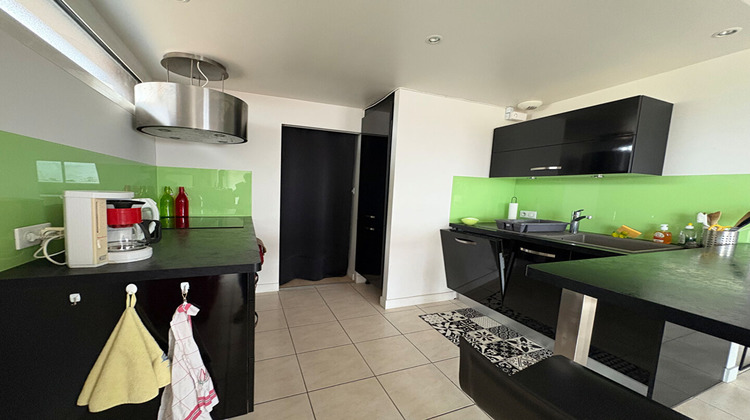 Ma-Cabane - Location Appartement LA ROCHELLE, 72 m²