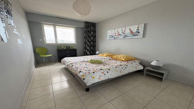Ma-Cabane - Location Appartement LA ROCHELLE, 72 m²