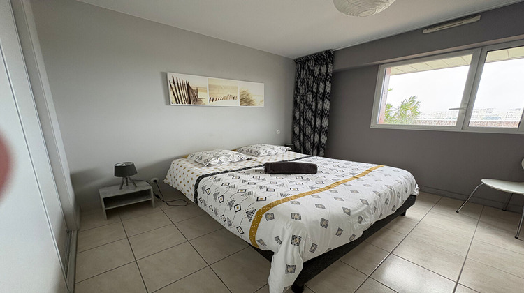Ma-Cabane - Location Appartement LA ROCHELLE, 72 m²