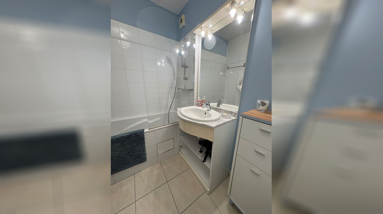 Ma-Cabane - Location Appartement LA ROCHELLE, 72 m²