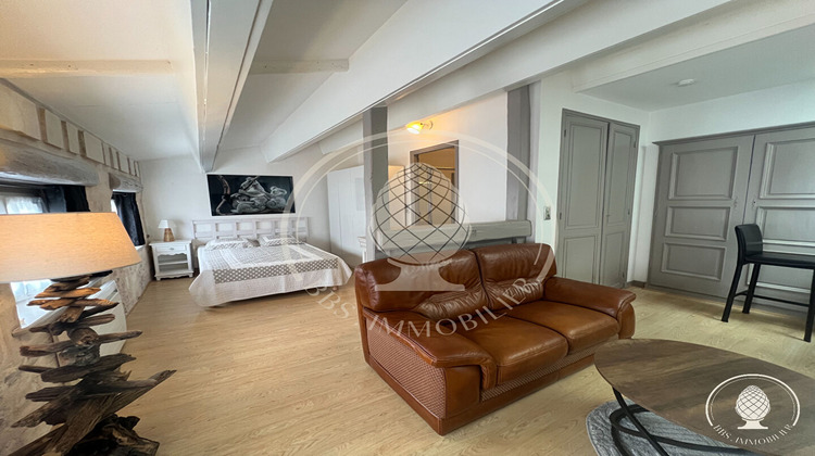 Ma-Cabane - Location Appartement LA ROCHELLE, 47 m²