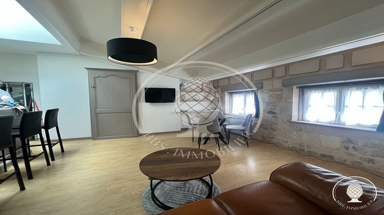 Ma-Cabane - Location Appartement LA ROCHELLE, 47 m²