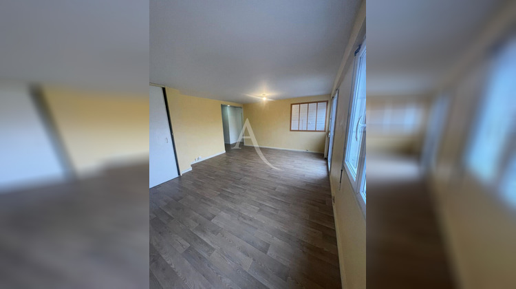 Ma-Cabane - Location Appartement LA ROCHELLE, 66 m²