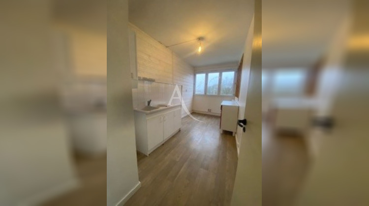 Ma-Cabane - Location Appartement LA ROCHELLE, 66 m²
