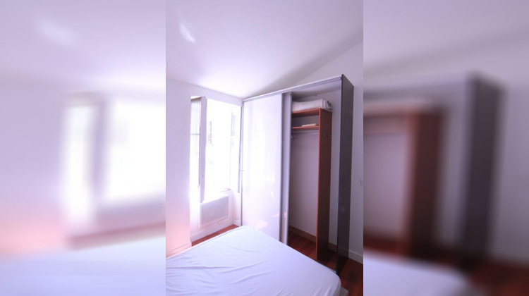 Ma-Cabane - Location Appartement LA ROCHELLE, 33 m²