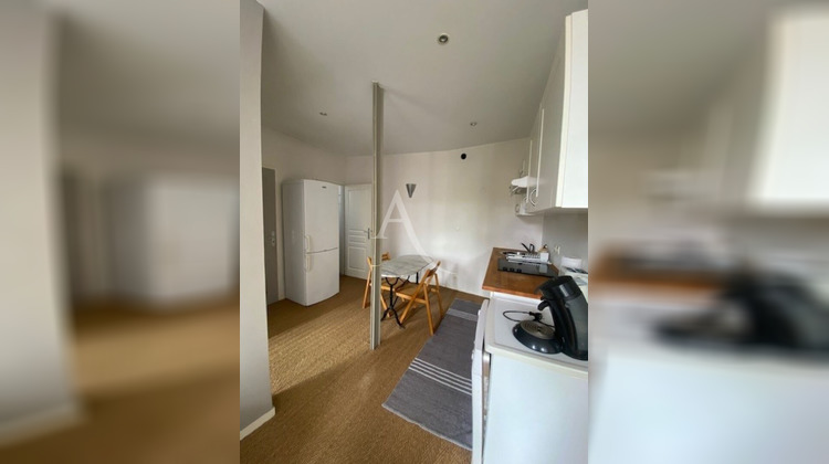 Ma-Cabane - Location Appartement LA ROCHELLE, 36 m²