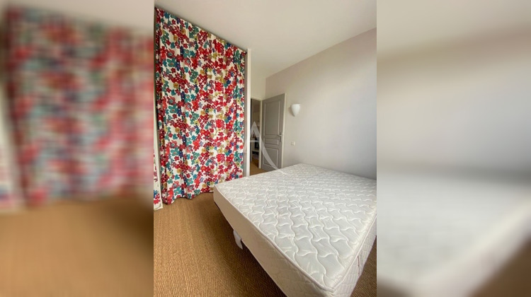 Ma-Cabane - Location Appartement LA ROCHELLE, 36 m²