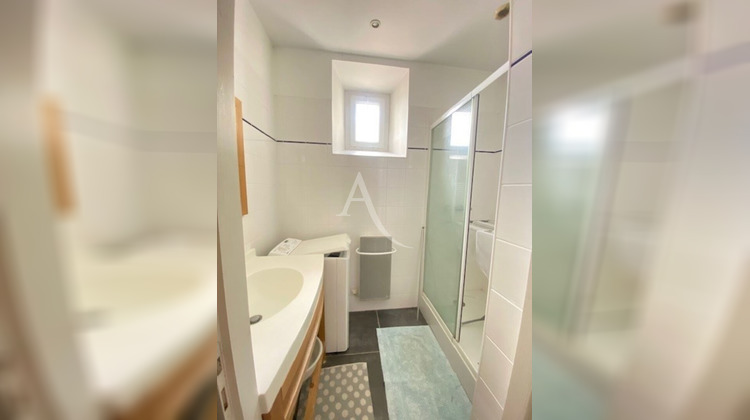 Ma-Cabane - Location Appartement LA ROCHELLE, 36 m²