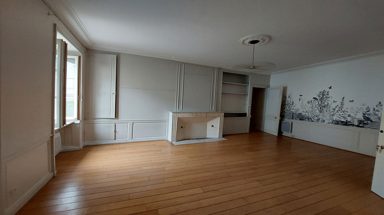Ma-Cabane - Location Appartement LA ROCHELLE, 69 m²