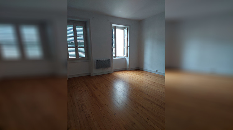 Ma-Cabane - Location Appartement LA ROCHELLE, 69 m²