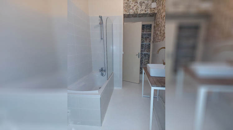 Ma-Cabane - Location Appartement LA ROCHELLE, 69 m²