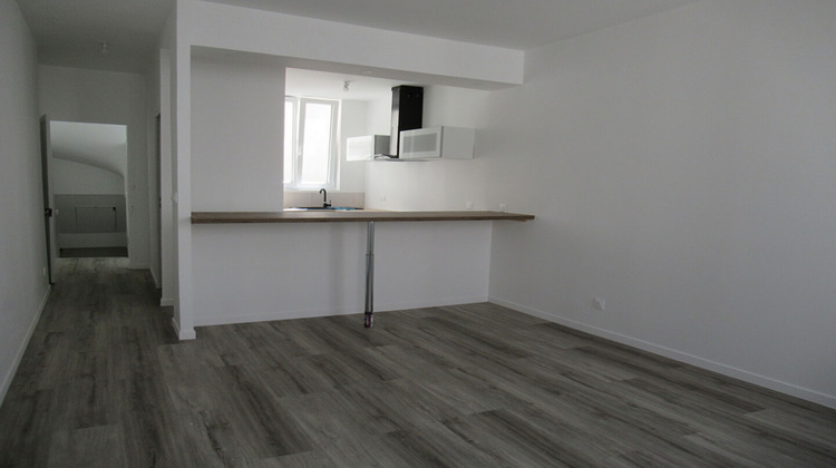 Ma-Cabane - Location Appartement LA ROCHELLE, 63 m²