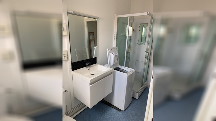 Ma-Cabane - Location Appartement LA ROCHELLE, 38 m²