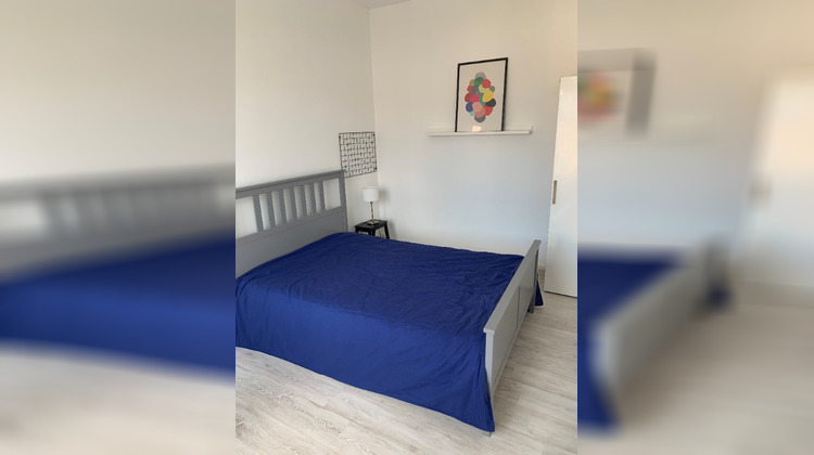 Ma-Cabane - Location Appartement LA ROCHELLE, 38 m²