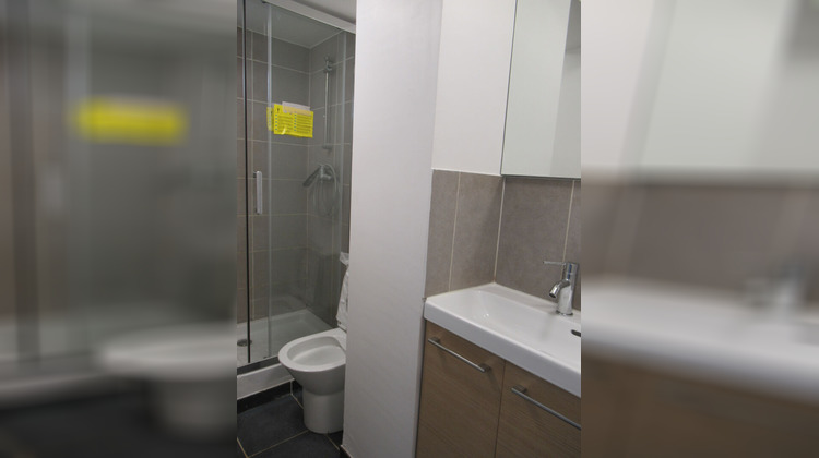 Ma-Cabane - Location Appartement LA ROCHELLE, 25 m²