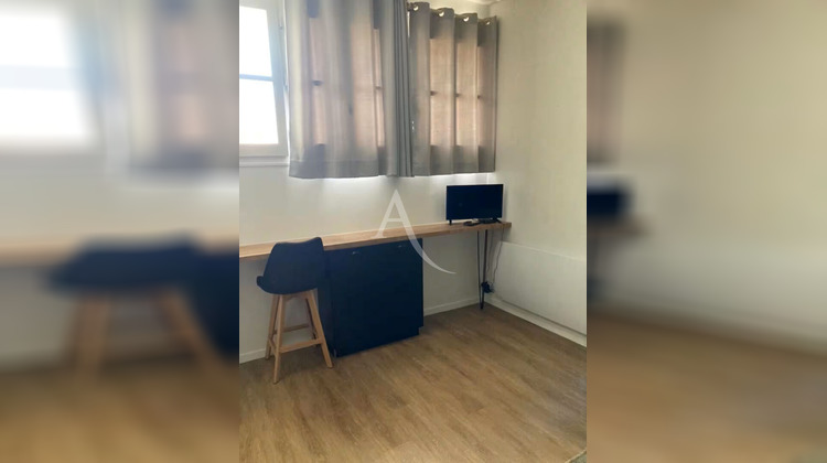 Ma-Cabane - Location Appartement LA ROCHELLE, 24 m²